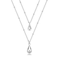 Collana Brosway Donna Perfect in Acciaio BPC36